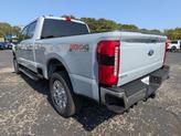Thumbnail of 2026 Glacier Gray Metallic Tri-Coat Ford F-350