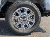 Thumbnail of 2026 Glacier Gray Metallic Tri-Coat Ford F-350