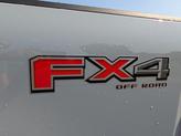 Thumbnail of 2026 Glacier Gray Metallic Tri-Coat Ford F-350