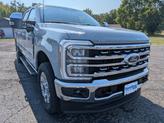 Thumbnail of 2026 Glacier Gray Metallic Tri-Coat Ford F-350