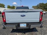 Thumbnail of 2026 Glacier Gray Metallic Tri-Coat Ford F-350