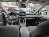 Thumbnail of 2024 Magnetic Gray Metallic Toyota RAV4