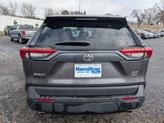 Thumbnail of 2024 Magnetic Gray Metallic Toyota RAV4