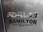 Thumbnail of 2024 Magnetic Gray Metallic Toyota RAV4