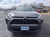 Thumbnail of 2024 Magnetic Gray Metallic Toyota RAV4