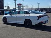 Thumbnail of 2026 Snow White Pearl Kia K5