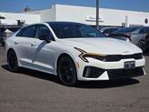 Thumbnail of 2026 Snow White Pearl Kia K5