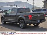 Thumbnail of 2016 Gray Ford F-150