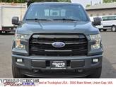 Thumbnail of 2016 Gray Ford F-150