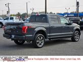 Thumbnail of 2016 Gray Ford F-150