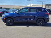Thumbnail of 2026 Ocean Blue Kia Seltos