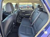 Thumbnail of 2026 Ocean Blue Kia Seltos