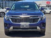 Thumbnail of 2026 Ocean Blue Kia Seltos