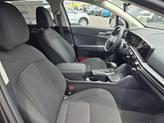 Thumbnail of 2026 Gray Metallic Kia Sportage