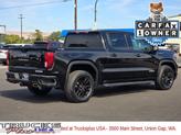 Thumbnail of 2023 Onyx Black GMC Sierra 1500