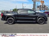 Thumbnail of 2023 Onyx Black GMC Sierra 1500