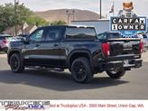 Thumbnail of 2023 Onyx Black GMC Sierra 1500