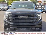Thumbnail of 2023 Onyx Black GMC Sierra 1500