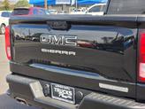 Thumbnail of 2023 Onyx Black GMC Sierra 1500