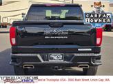 Thumbnail of 2023 Onyx Black GMC Sierra 1500