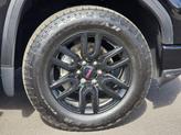 Thumbnail of 2023 Onyx Black GMC Sierra 1500