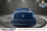 Thumbnail of 2023 Diamond Black RAM 1500 Classic