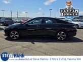 Thumbnail of 2022 Phantom Black Hyundai ELANTRA HEV