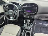 Thumbnail of 2023 Surf Blue Kia Soul