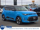 Thumbnail of 2023 Surf Blue Kia Soul