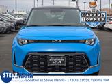 Thumbnail of 2023 Surf Blue Kia Soul
