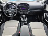 Thumbnail of 2023 Surf Blue Kia Soul