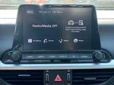 Thumbnail of 2023 Aurora Black Pearl Kia Forte