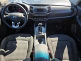 Thumbnail of 2013 Signal Red Kia Sportage