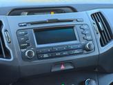 Thumbnail of 2013 Signal Red Kia Sportage