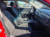 Thumbnail of 2013 Signal Red Kia Sportage