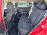 Thumbnail of 2013 Signal Red Kia Sportage