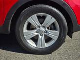 Thumbnail of 2013 Signal Red Kia Sportage