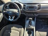 Thumbnail of 2013 Signal Red Kia Sportage