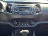 Thumbnail of 2013 Signal Red Kia Sportage