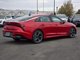 Thumbnail of 2026 CR5 Kia K5
