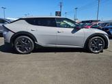 Thumbnail of 2025 Wolf Gray Kia EV6