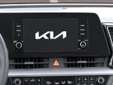 Thumbnail of 2025 Steel Gray Kia Sportage Hybrid