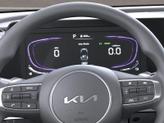 Thumbnail of 2025 Steel Gray Kia Sportage Hybrid