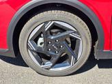 Thumbnail of 2025 Currant Red Kia K4