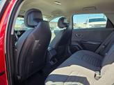 Thumbnail of 2025 Currant Red Kia K4