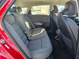 Thumbnail of 2025 Currant Red Kia K4
