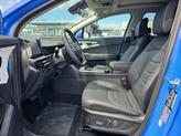 Thumbnail of 2026 Blue Kia Sportage