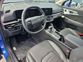 Thumbnail of 2026 Blue Kia Sportage