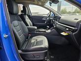 Thumbnail of 2026 Blue Kia Sportage