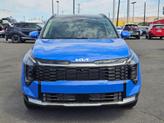 Thumbnail of 2026 Blue Kia Sportage